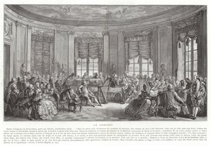 Il concerto
